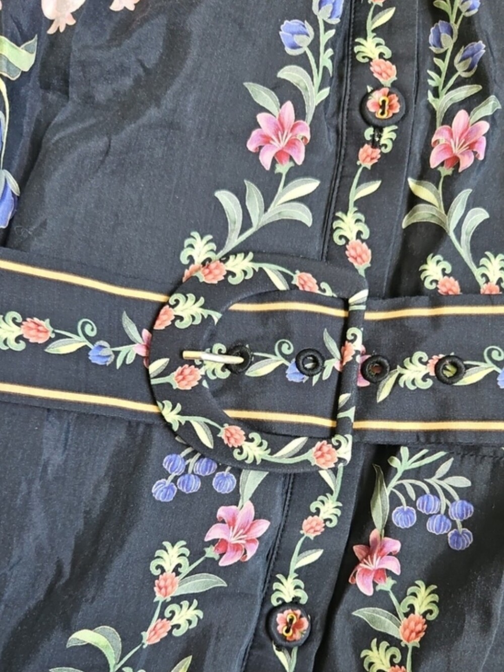 Farm Rio Mini Dress - Picture 8 of 11